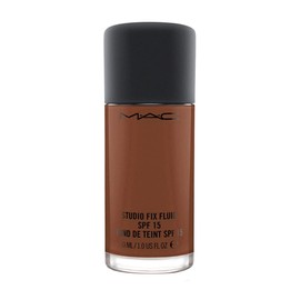 MAC, Studio Fix Fluid Spf 15 Foundation - C 55, 30 ml