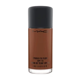 MAC, Studio Fix Fluid Spf 15 Foundation - C 55, 30 ml
