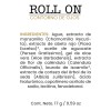 Gel Contorno De Ojos Con Roll-on, 17gr | Joycare Juliana