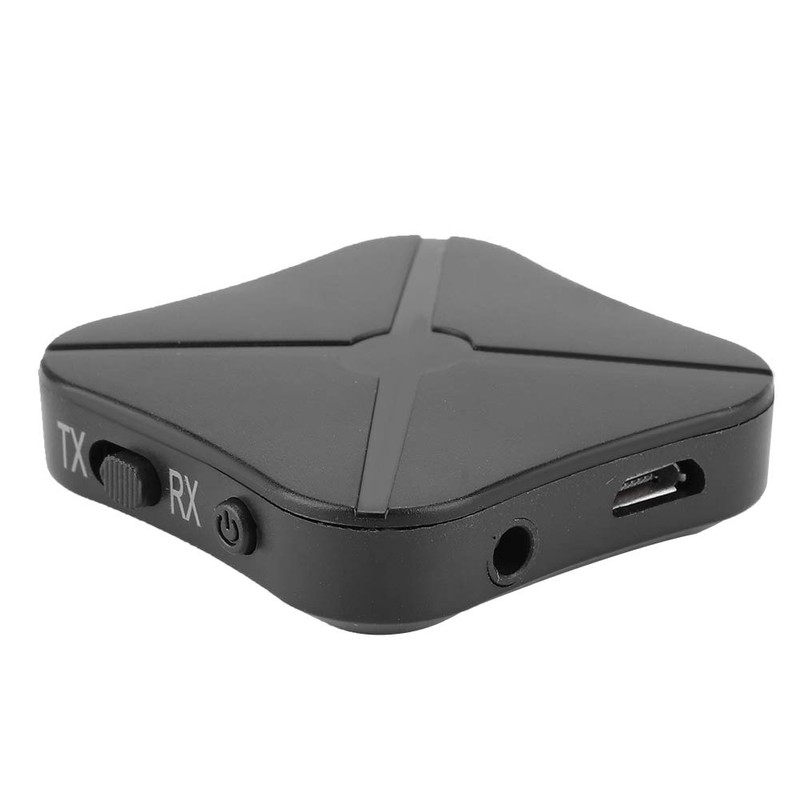 KN319, 4.2 Stereo Audio Receiver Transmisor Receptor Wireless Bluetooth Bluetooth