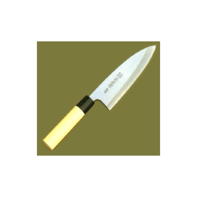 正広作 和包丁別撰 出刃 150㎜ 16205