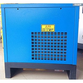 1.5m BD-10 Secador de aire refrigerado Secador de aire comprimido Secador de compresor Secador                                                        