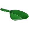SE 2 Cup Hand Trowel - Lightweight Sand Shovel Scoop