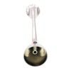Kitchen Faucet Modern Single Lever Long Handle Replacement Kit for