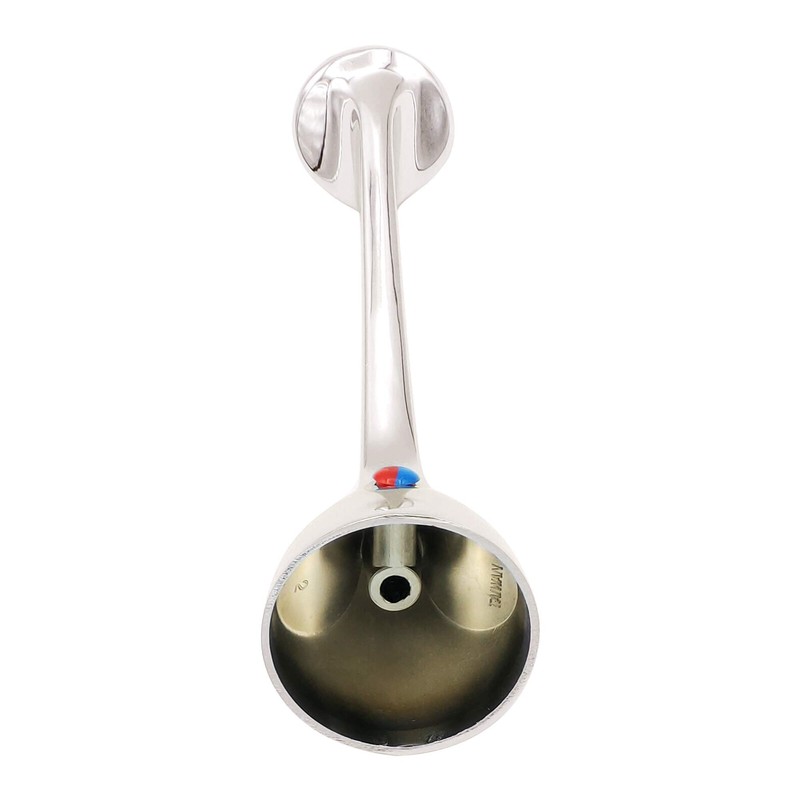 Kitchen Faucet Modern Single Lever Long Handle Replacement Kit for