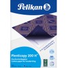 Pelikan Plenticopy Impression Paper 200H Blue