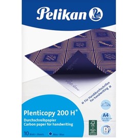 Pelikan Plenticopy Impression Paper 200H Blue