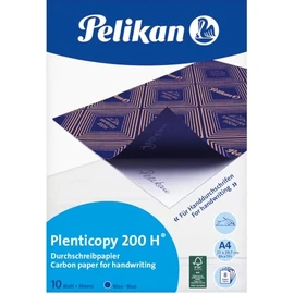 Pelikan Plenticopy Impression Paper 200H Blue