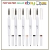 ELF e.l.f. Instant Lift Brow Pencil, Dual-Sided, Precise, Fine Tip,