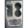 Longevity Products Cup Holder Trim Replacement for 2011-2021 Jeep Grand