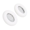 Replacement Earpads Sponge Cushion Cover for 700 NC700 Headphones Headset