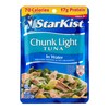 StarKist Chunk Light Tuna in Water Pouch 2.6 Oz (Pack of 5)