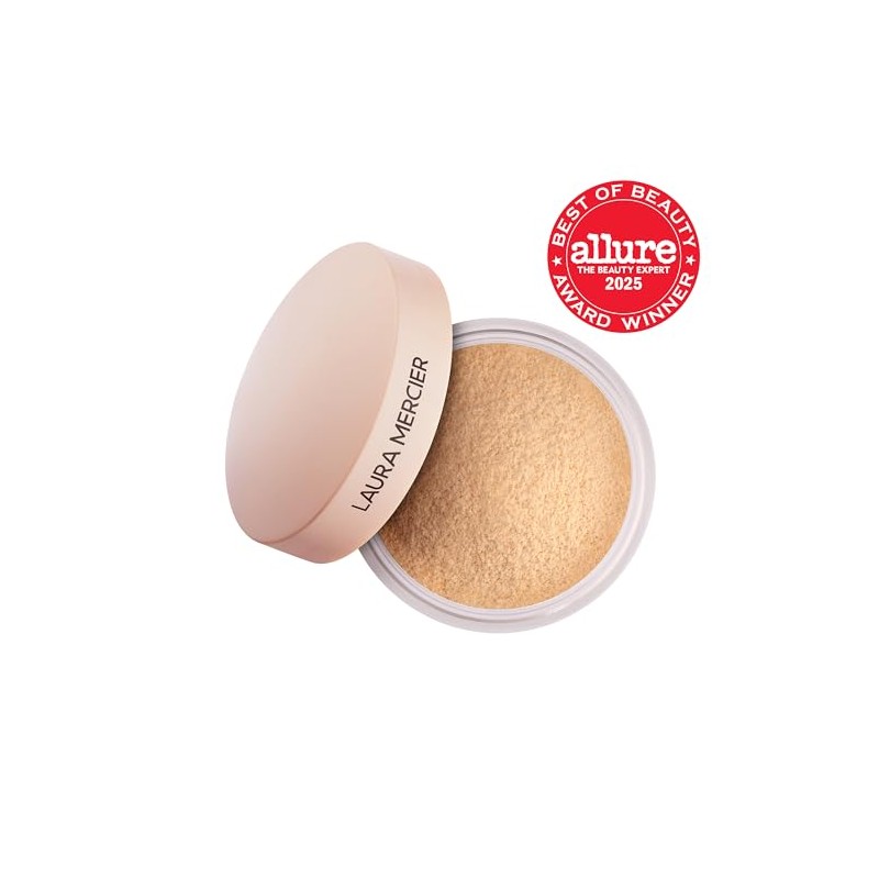 Translucent Loose Setting Powder Ultra Blur - Translucent Honey by