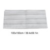 Mesh Canvas Sheets DIY Mesh Sheet Multipurpose Rug Hooking Mesh