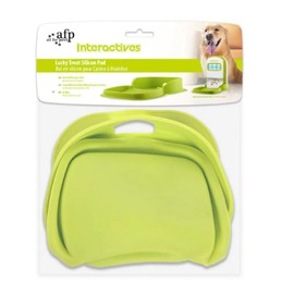 All For Paws afp3208 Mat Lucky Snack Fetch 'N Interactive