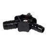 TekTools 20mm, 25mm & 32mm Pipe Reamer/Bevelling Reamer Plastic Calibrator