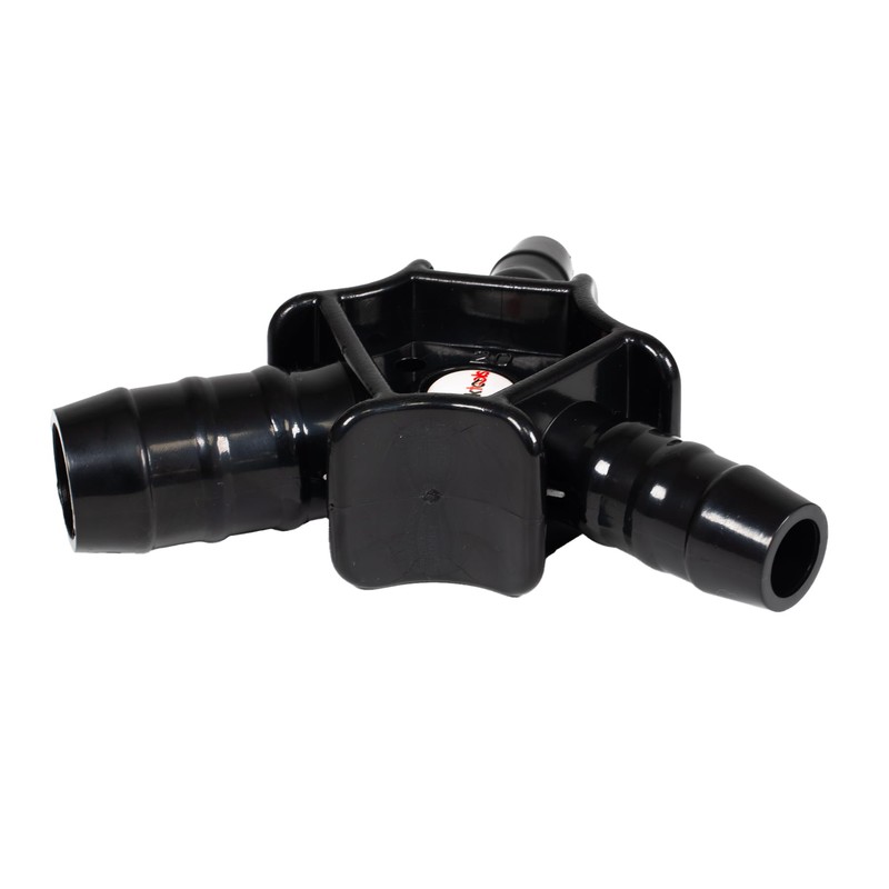 TekTools 20mm, 25mm & 32mm Pipe Reamer/Bevelling Reamer Plastic Calibrator