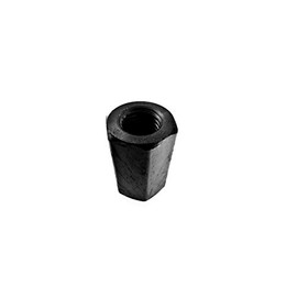 HHIP 3900-1189 Coupling Nut, 5/8-11" x 1-5/8"