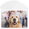 Magnetic Photo Frames for Refrigerator, 15 Pcs, 10 x 15