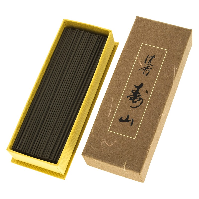 Nihonkado Nippon Kodo Saka Shoyama, Loose