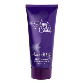 Amy Childs Scrub It Off Exfoliating Scrub 200ml