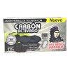 Del Indio Papago Jabón Facial Carbón Activado Del Indio Papago