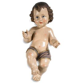 Autom Infant Jesus