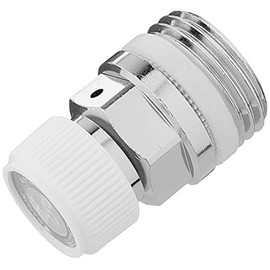 Caleffi 5080 1/2" Automatic Hygroscope Bleed Valve