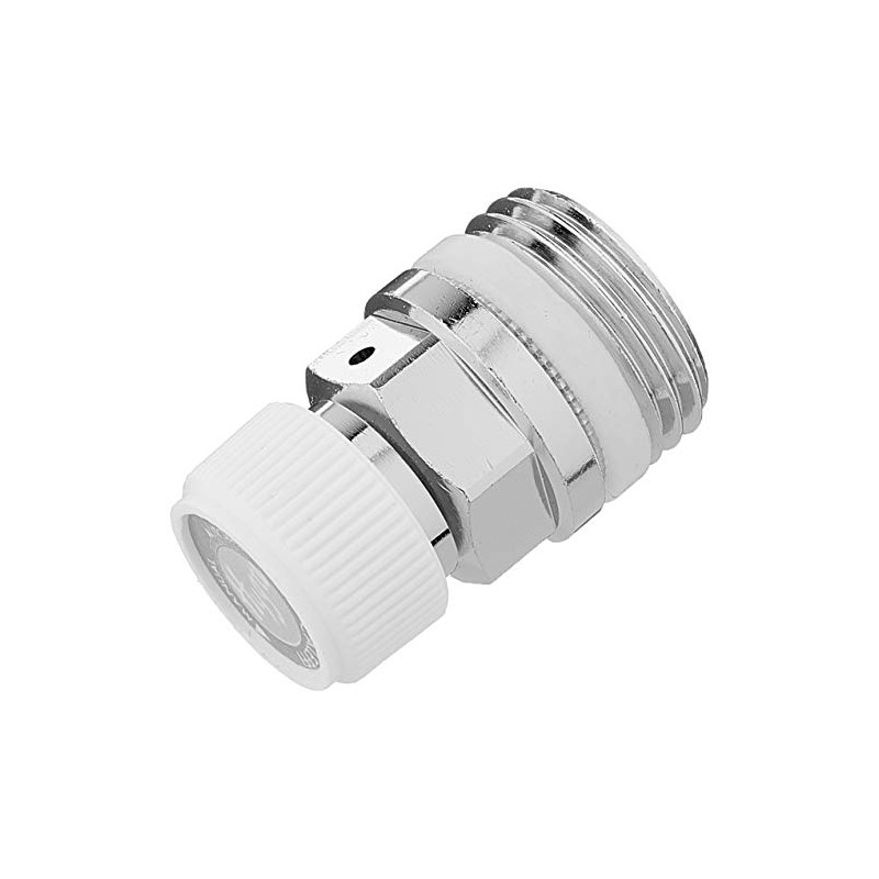 Caleffi 5080 1/2" Automatic Hygroscope Bleed Valve