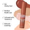 Ruby Kisses Butter Bomb Gloss - Snatched