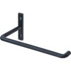 Posh Living 63656 Multi Hanger, Black, W5.9 x D3.1 x