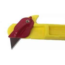 Hayknife, Hay Knife Hayknife - Twine and Netwrap Cutter (Yellow)