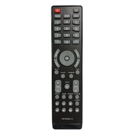 Universal Remote Compatible for Insignia NS-RC03A-13 NSRC03A13 NS-19E310A13 NS-24L120A13 NS-55L260A13 NS-39D240A13 TV Remote Control