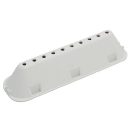 GENUINE ARISTON INDESIT Drum PADDLE Lifter 10 HOLE C00065463