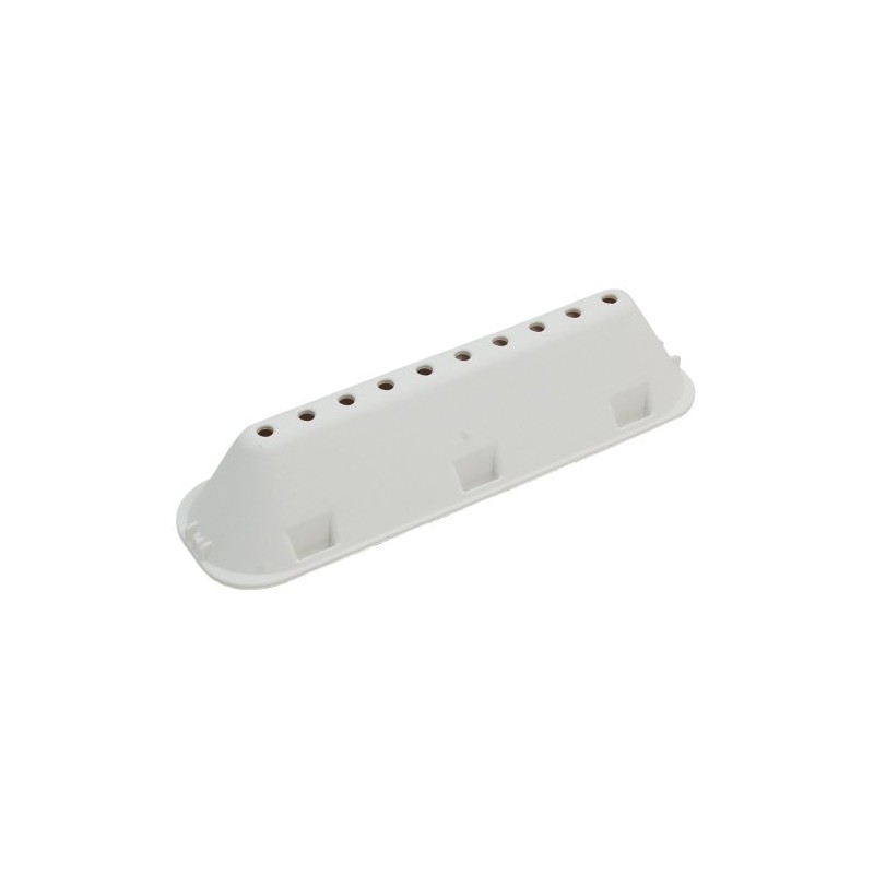 GENUINE ARISTON INDESIT Drum PADDLE Lifter 10 HOLE C00065463