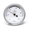 Fischer Hygrometer 68 mm – Life Design