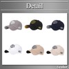 Buzz Selection CAP478 Men's Hat, Cap, Emblem, Casual, Stylish, Stylish,
