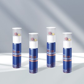 Nutri4you Immune Vitamin Multivitamin Dual Immune Shot Comprehensive All-in-One Nutrient Fatigue Relief 10 Pieces, 1 Piece / 뉴트리포유 이뮨비타민 멀티비타민 듀얼 이뮨샷 종합 올인원 영양제 피로회복 10개입, 1개