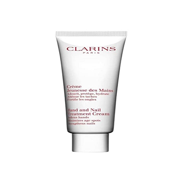 Clarins Hand And Nail Treatment Cream 30ml