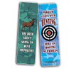 Creanoso Hunting Bookmarks (60-Pack) – Great Bulk Set Incentive Page
