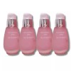 Nutrient Friend 참존 안티 링클 핑크 인 세럼 30ml 4개 Chamzone Anti-Wrinkle Pink In Serum 30ml 4pcs