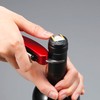 Kai Corporation DH8221 Wine Opener Cork Screw Sommelier