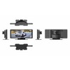 BT Wide Screen Car Video Recorder Auto Dash Cam Car