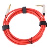 Musical Instrument Cable 6.35 Electric Folk Guitar Bass Audio Connection