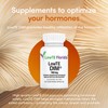 LowTE Florida DIM - Practitioner-Grade Nutraceuticals - Hormone + Detox
