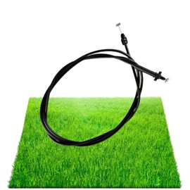 QMTCYXGS Replacement OEM 946-04655A, 746-04655, 746-04655A, 946-04655 Speed Selector Cable for MTD Troy-Bilt, Yard Machines, Yard-Man, Bolens, Cub Cadet, Craftsman 2010-2017 Lawn Mower