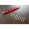 Rolson 28226 9-in-1 Precision Screwdriver-Multiple Colours
