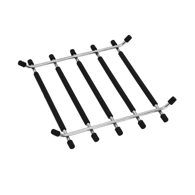 POFET 2 Pcs trivets for kitchen worktops, kitchen worktop protector,