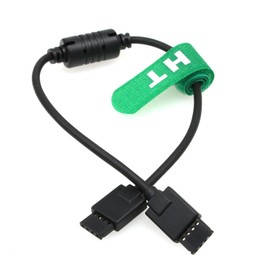 HangTon Remote Controller CAN Bus Cable for Ronin-S, Ronin-MX, 4-pin to 4 pin 30cm