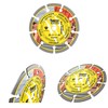 1 x SabreCut SCDS230 230mm (9 inch) x 10mm x